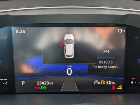 Used 2023 Volkswagen Tiguan SE FWD image 31