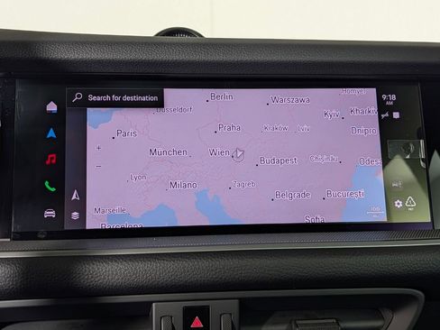 New 2026 Porsche Cayenne image 33