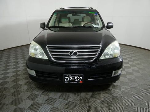 Used 2008 Lexus GX 470 image 7