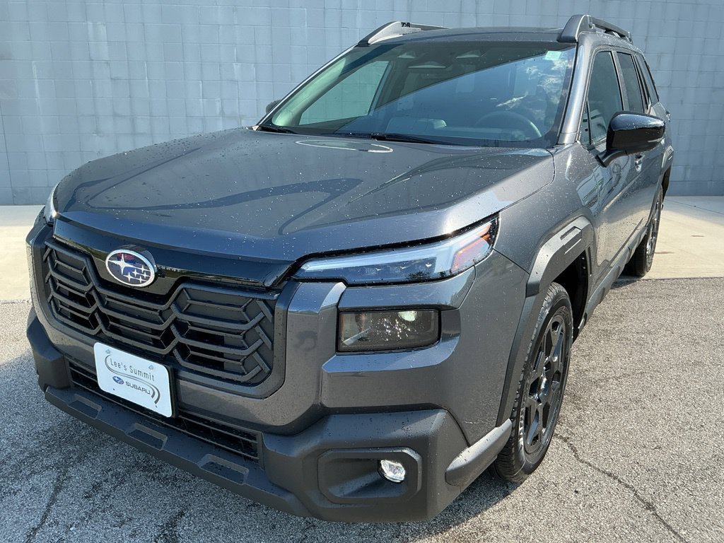 New 2026 Subaru Outback Limited AWD/4WD image 3