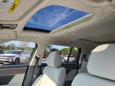 New 2026 Hyundai Santa Fe Calligraphy image 18