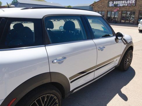 Used 2015 MINI Cooper Countryman S AWD/4WD image 9
