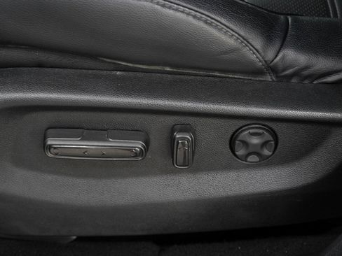 Used 2018 Honda CR-V EX-L image 23