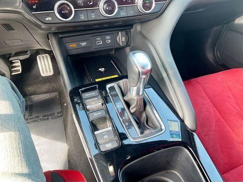 Used 2024 Acura Integra A-Spec image 16