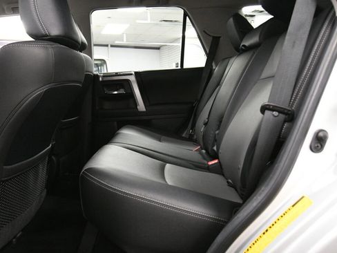 Certified 2024 Toyota 4Runner SR5 Premium image 20