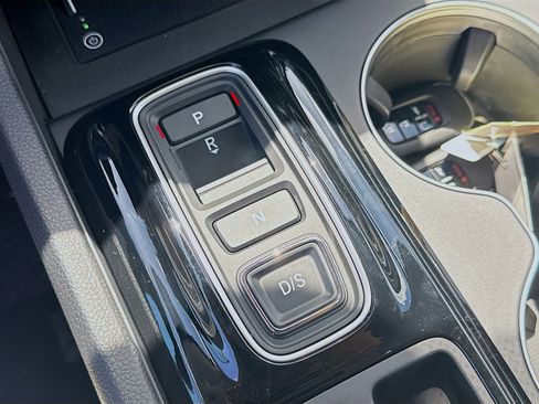 New 2026 Honda Pilot EX-L image 16