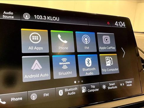 Used 2025 Honda Odyssey EX-L image 36