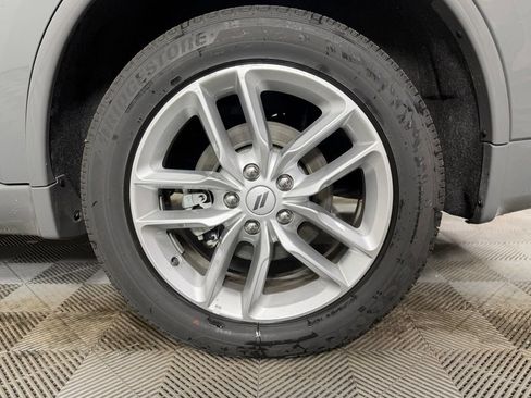 Used 2026 Dodge Durango GT AWD/4WD image 23