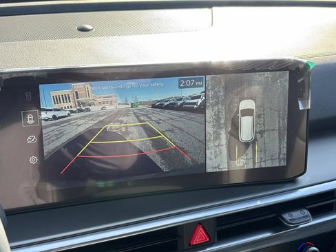 New 2026 Kia Sorento SX Prestige image 27