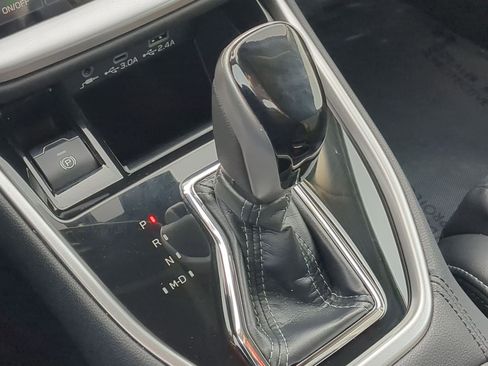 Certified 2024 Subaru Outback Limited XT image 14