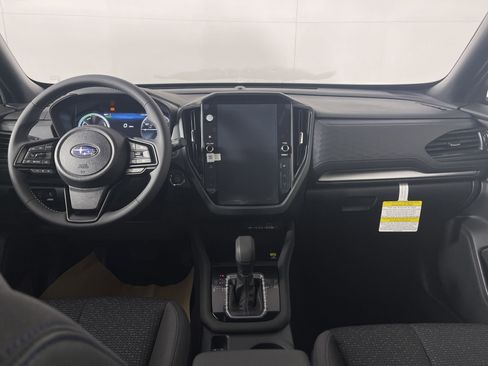 New 2025 Subaru Forester Premium image 14