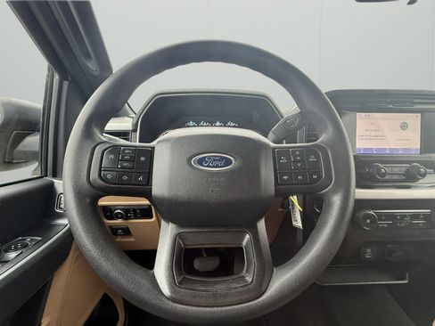 Used 2023 Ford F150 XLT image 13