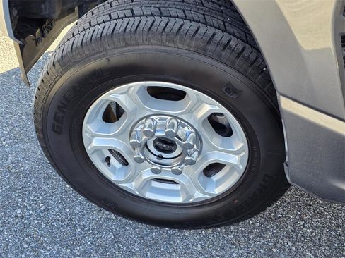 Used 2025 Ford F250 XLT image 44