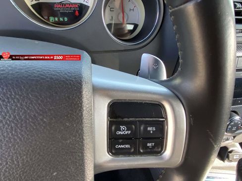 Used 2013 Dodge Challenger R/T image 21