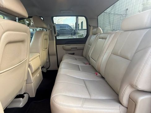 Used 2008 GMC Sierra 1500 SLE w/ South Central Value Package RWD image 15