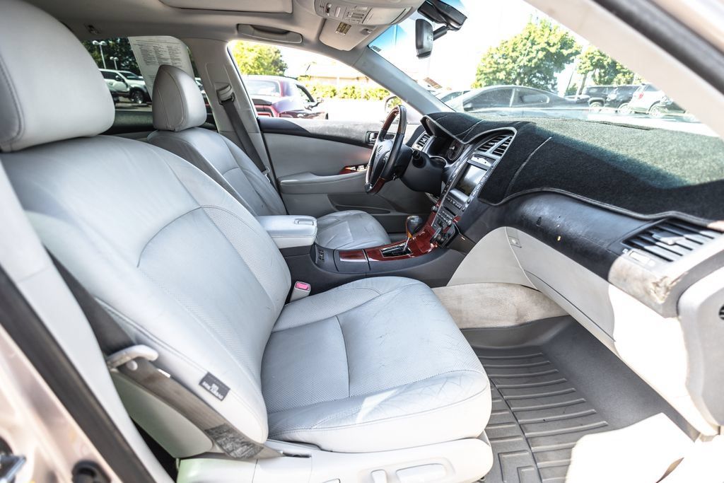 Used 2007 Lexus ES 350 FWD image 23