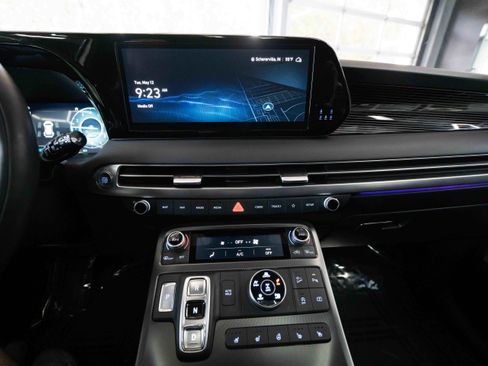 Used 2025 Hyundai Palisade Calligraphy AWD/4WD image 17