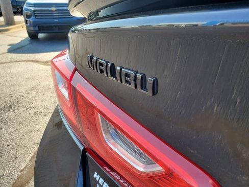 Used 2024 Chevrolet Malibu RS w/ LPO, Floor Liner Package image 26