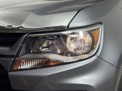 Used 2022 Chevrolet Colorado LT w/ LT Convenience Package image 15