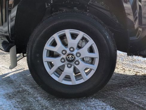 New 2026 Toyota Tacoma SR5 image 9