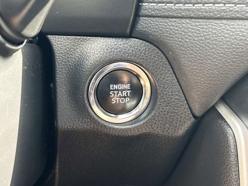 Used 2024 Toyota RAV4 XLE image 29