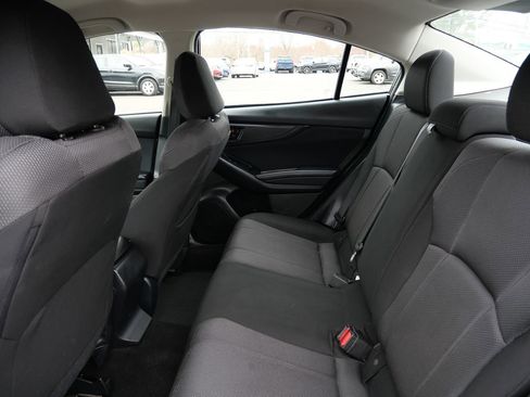 Used 2019 Subaru Impreza 2.0i image 22
