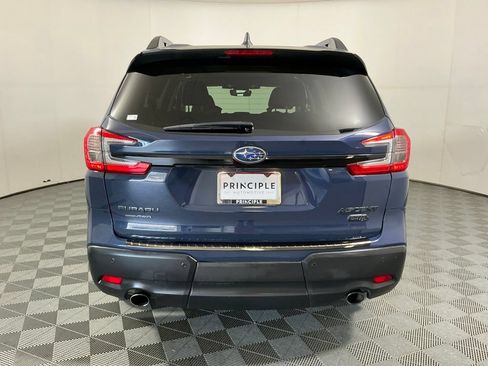 Used 2023 Subaru Ascent Onyx Edition Limited w/ Popular Package - Onyx AWD/4WD image 6