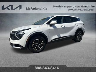 Used 2023 Kia Sportage LX AWD/4WD 360° Tour