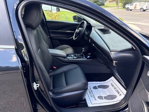 Used 2025 MAZDA CX-30 AWD 2.5 S w/ Preferred Package image 20