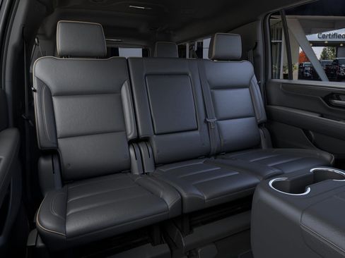New 2026 GMC Yukon XL Elevation image 17