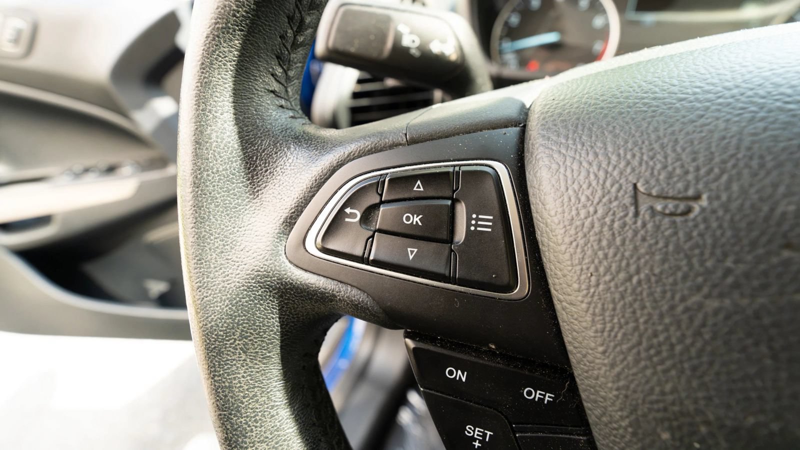 Used 2020 Ford EcoSport SE AWD/4WD image 38