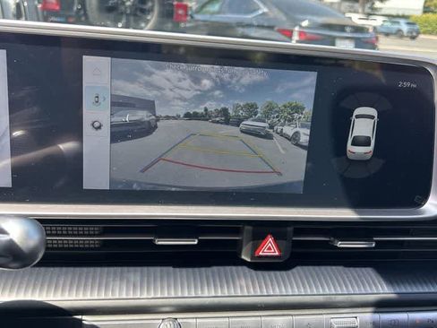 Used 2023 Hyundai Ioniq 6 SE RWD image 11