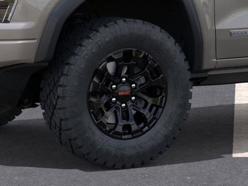 New 2026 GMC Canyon Elevation w/ Convenience Package image 9