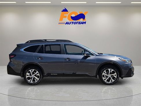 Used 2022 Subaru Outback Limited XT w/ Popular Package #2 image 12