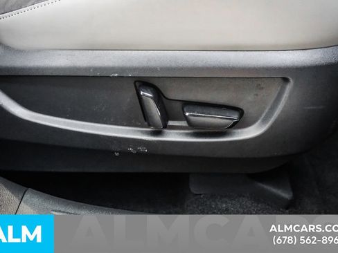 Used 2023 INFINITI QX50 Luxe FWD image 50