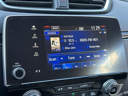 Used 2021 Honda CR-V EX-L image 20