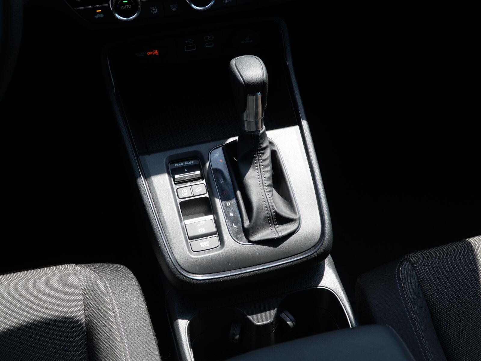 Used 2025 Honda CR-V EX image 26
