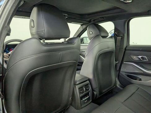 New 2026 BMW 330i xDrive Sedan w/ M Sport Package image 14