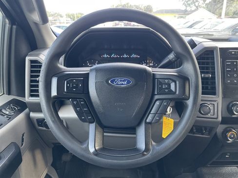Used 2021 Ford F250 XL w/ Power Equipment Group AWD/4WD image 25