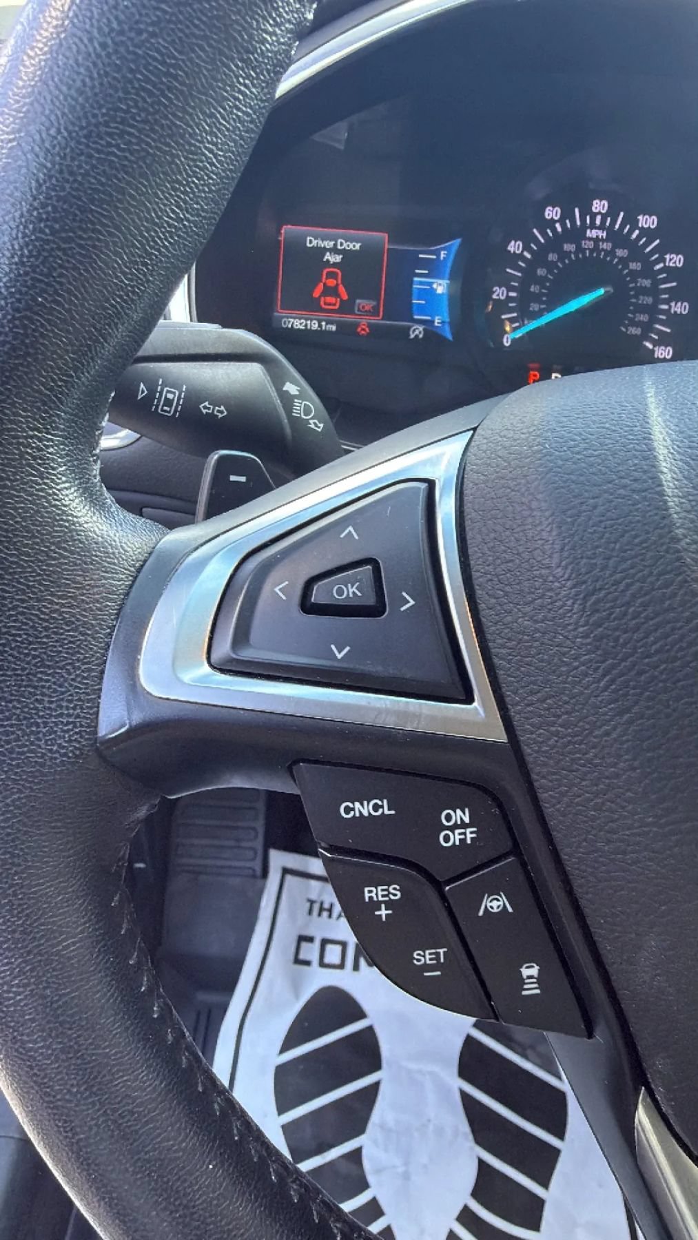 Used 2019 Ford Edge Titanium w/ Cold Weather Package AWD/4WD image 15