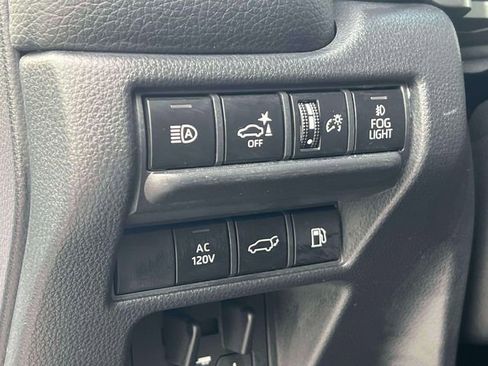 Certified 2024 Toyota Land Cruiser w/ Premium Package image 25