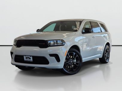 Used 2025 Dodge Durango GT