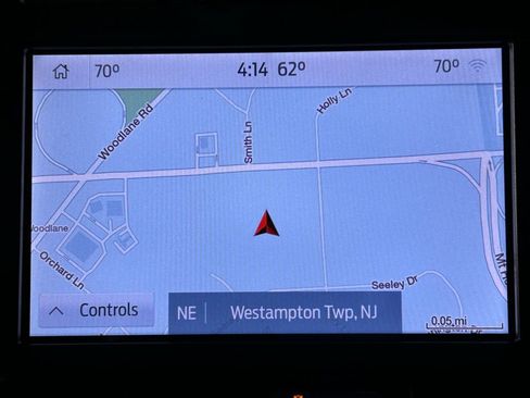 Used 2020 Ford F150 Lariat w/ Equipment Group 502A Luxury image 23