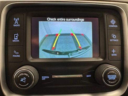 Used 2020 RAM 1500 Tradesman w/ Popular Equipment Group RWD image 11