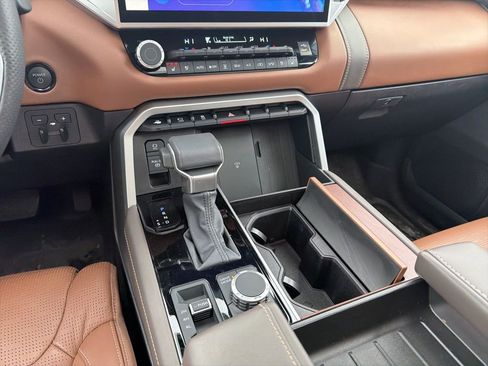 Used 2025 Toyota Sequoia 1794 Edition image 17