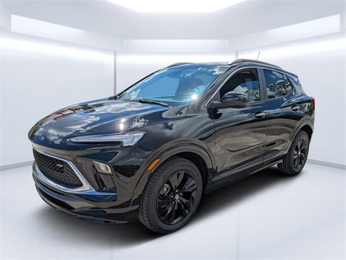 New 2026 Buick Encore GX Sport Touring w/ Comfort Package image 7