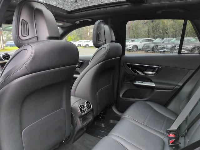 Certified 2026 Mercedes-Benz GLC 300 4MATIC image 18
