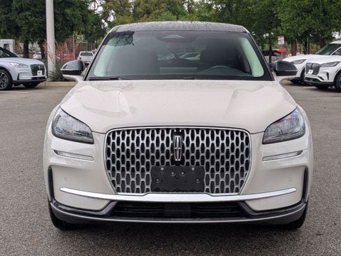 Used 2023 Lincoln Corsair FWD w/ Equipment Group 101A image 8