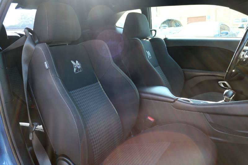 Used 2020 Dodge Challenger R/T Scat Pack RWD image 39