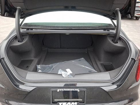 Used 2025 Cadillac CT4 Luxury image 29